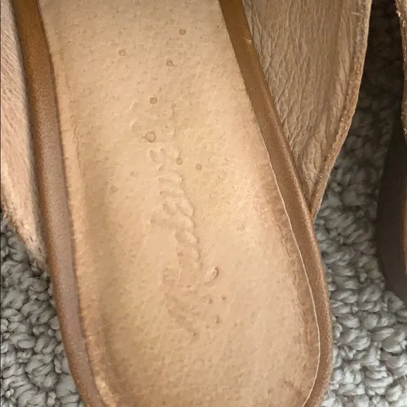 Madewell slip on loafers - Picture 3 of 6